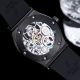 Swiss Replica Hublot Classic Fusion Skeleton Dial Full Diamond Tourbillon Watch 45mm (8)_th.jpg